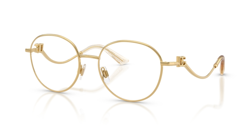 Rame de ochelari Dolce&Gabbana DG1365 02