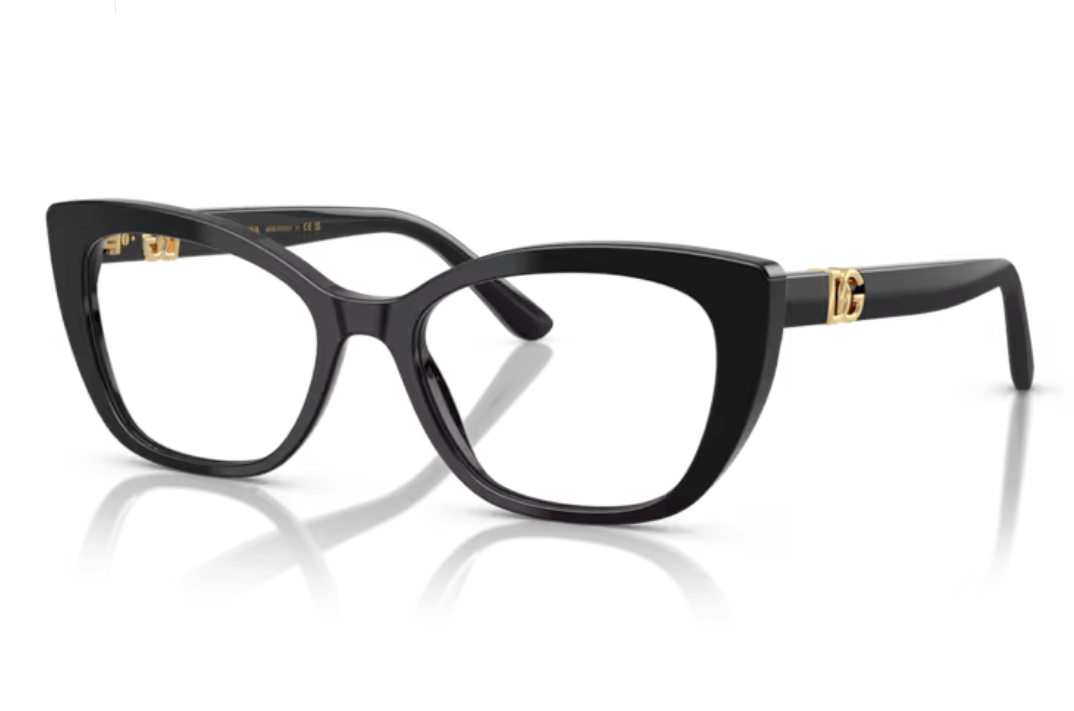 Rame de ochelari Dolce&Gabbana DG3398 501