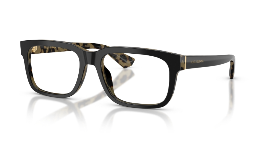 Rame de ochelari Dolce&Gabbana DG3432 3404