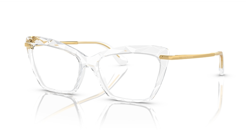 Rame de ochelari Dolce&Gabbana DG5025 3133 53