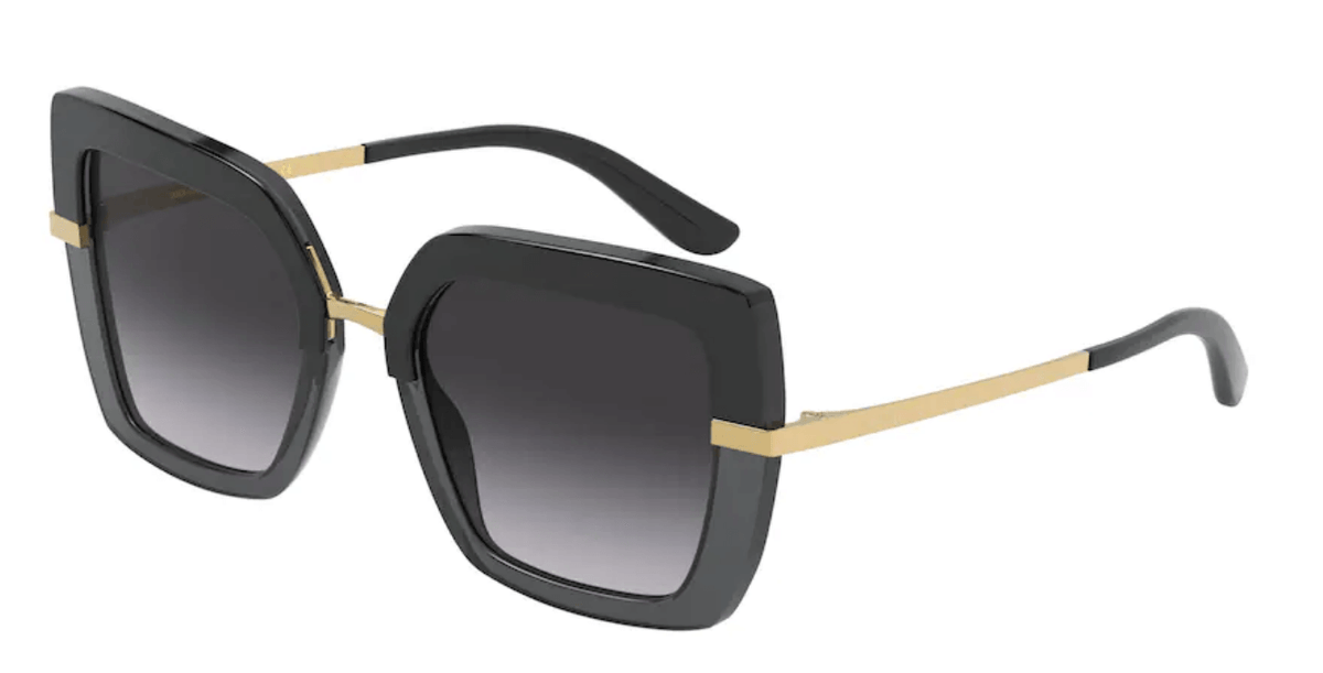 Ochelari de soare Dolce&Gabbana DG4373 32468G