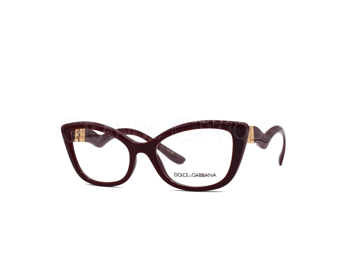 Rame de ochelari Dolce&Gabbana DG5078 3285