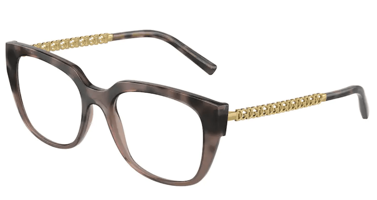 Rame de ochelari Dolce&Gabbana DG5087 3386