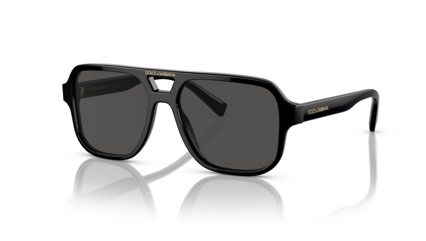 Ochelari de soare Dolce&Gabbana DX4003 335587