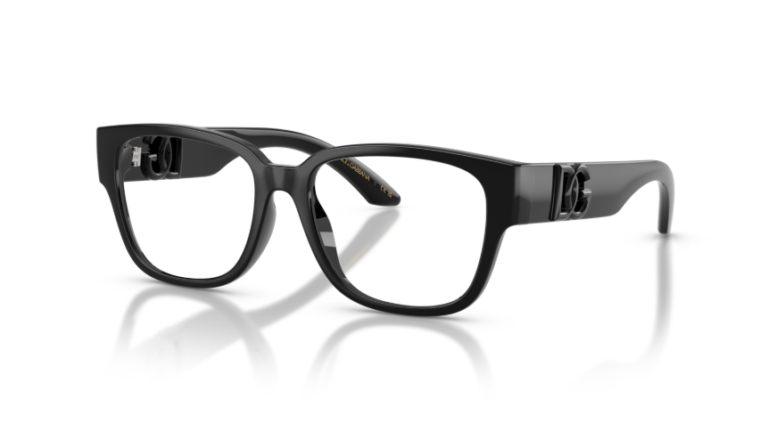 Rame de ochelari Dolce&Gabbana DX5006 501