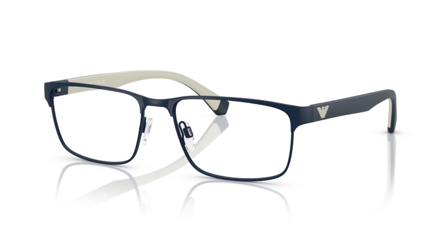 Rame de ochelari Emporio Armani EA1105 3018