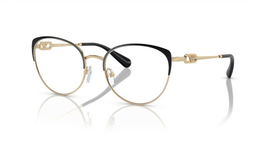 Rame de ochelari Emporio Armani EA1150 3014