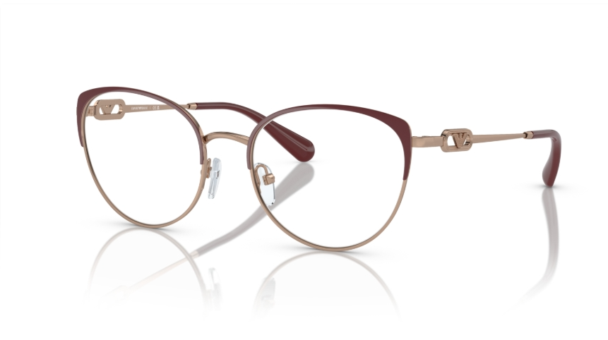 Rame de ochelari Emporio Armani EA1150 3268