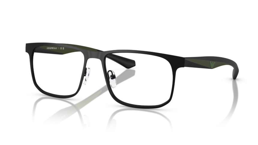 Rame de ochelari Emporio Armani EA1163 3001