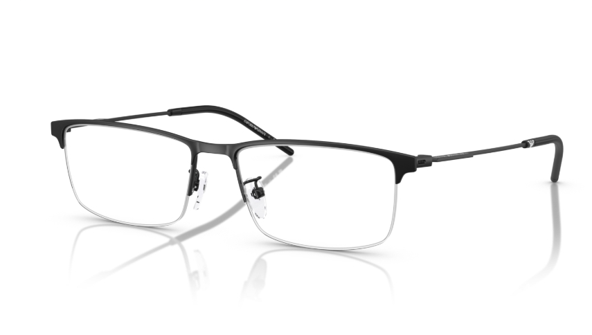 Rame de ochelari Emporio Armani EA1168D 3001 56