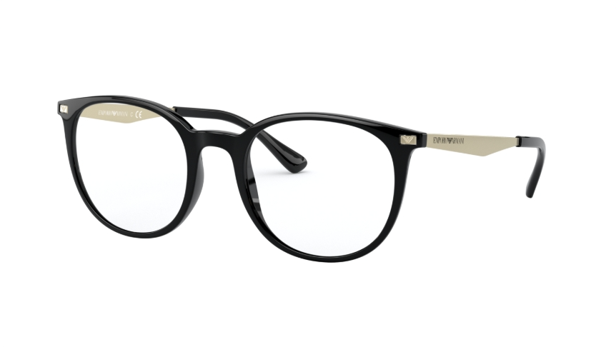Rame de ochelari Emporio Armani EA3168 5001 52