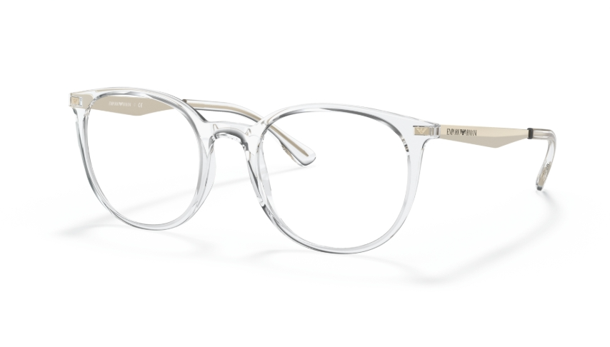 Rame de ochelari Emporio Armani EA3168 5371