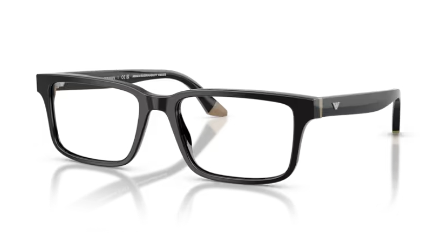 Rame de ochelari Emporio Armani EA3269 6313