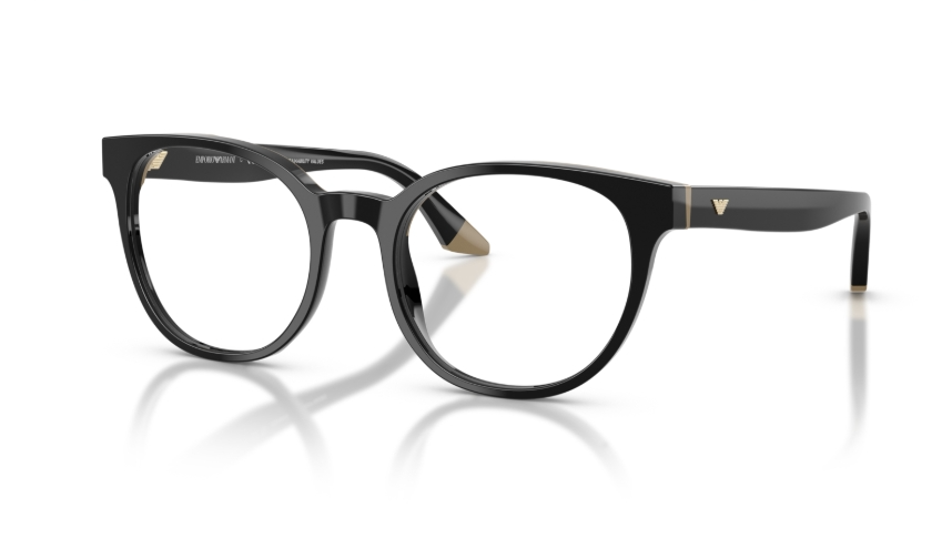 Rame de ochelari Emporio Armani EA3274 6313