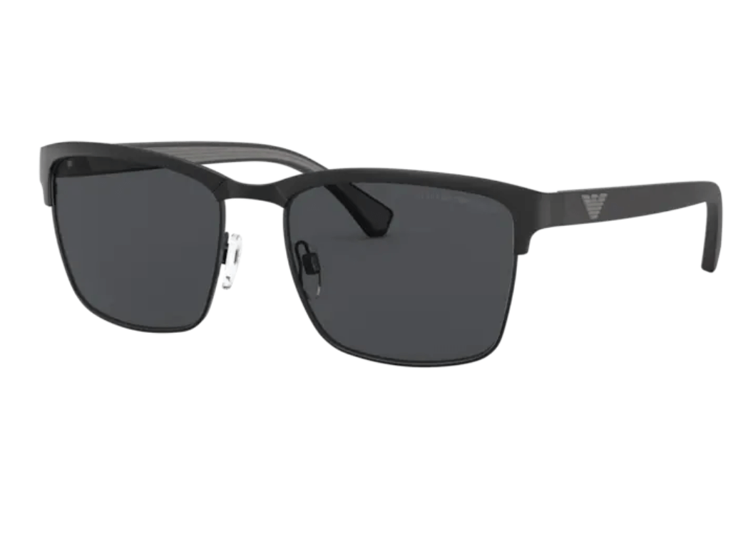 Ochelari de soare Emporio Armani EA2087 301487