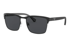 Ochelari de soare Emporio Armani EA2087 301487