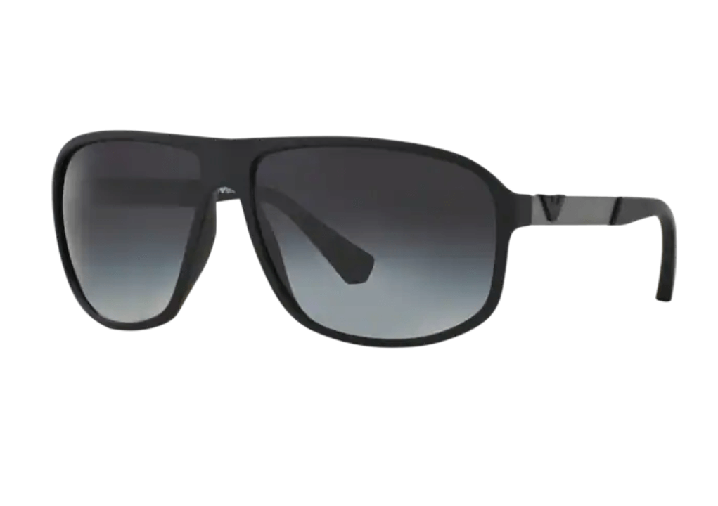 Ochelari de soare Emporio Armani EA4029 50638G