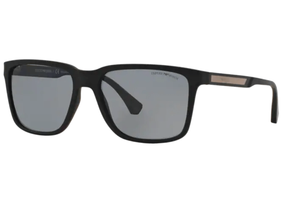 Ochelari de soare Emporio Armani EA4047 506381