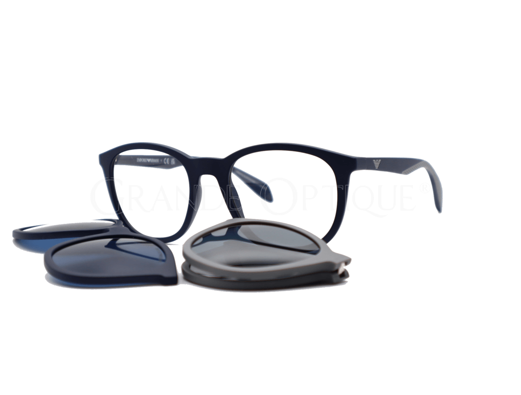 Rame de ochelari Emporio Armani EA4211 5088/1W 52