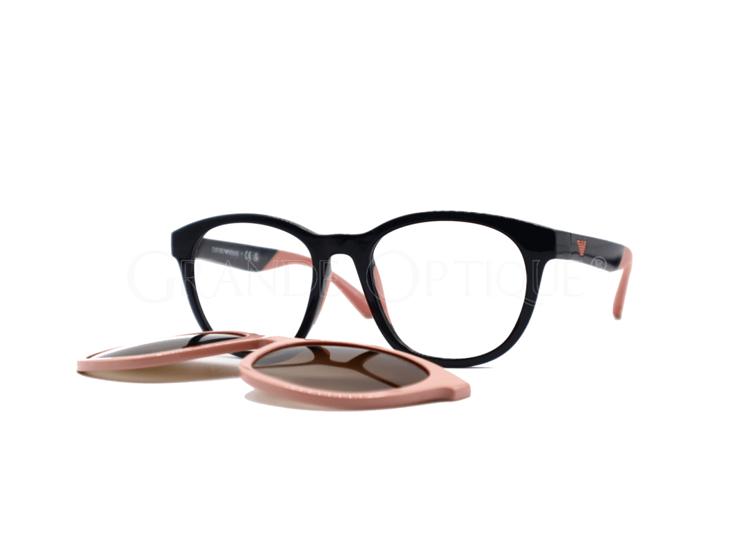 Rame de ochelari Emporio Armani EK4001 5017/1W