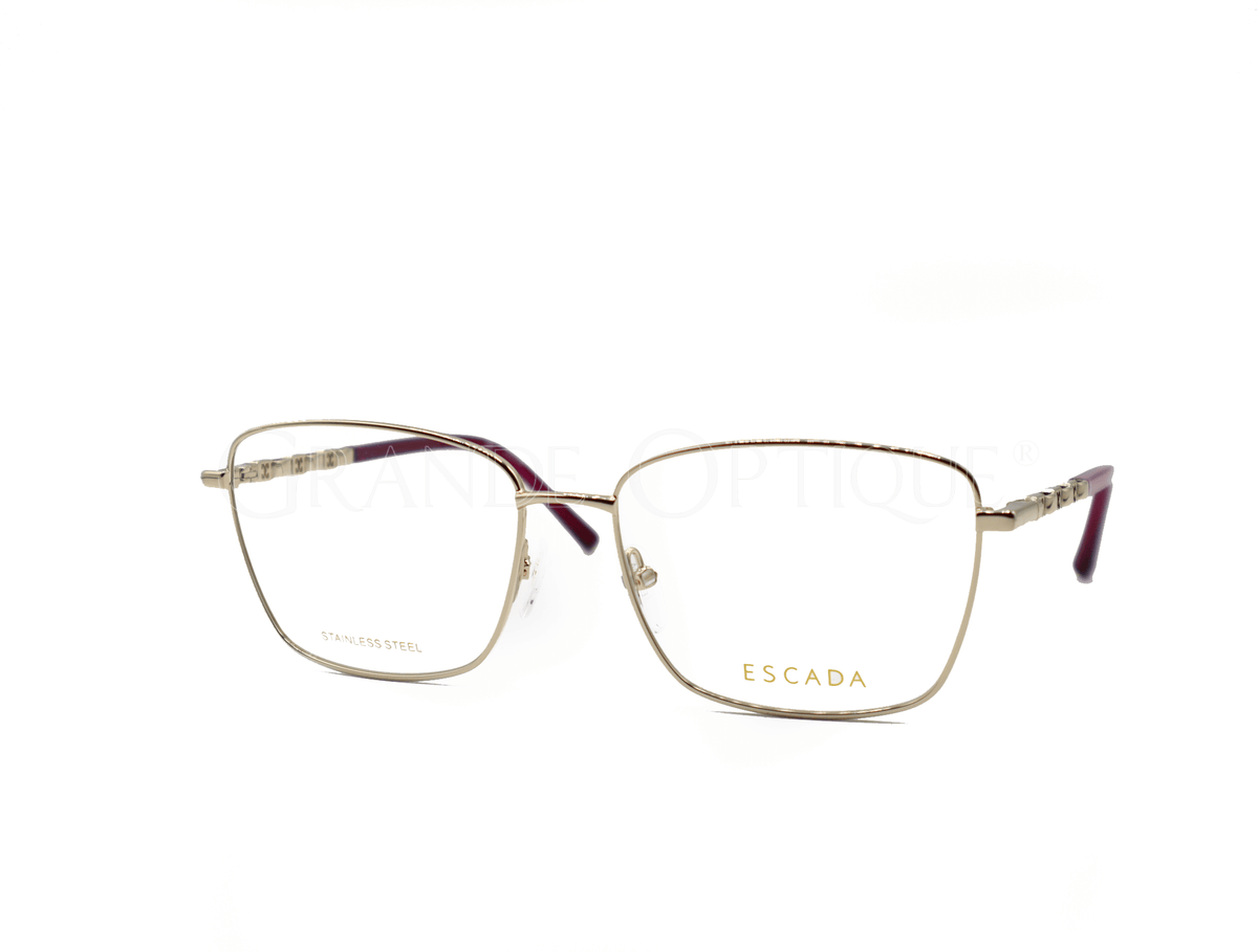 Rame de ochelari Escada VESD53 0594