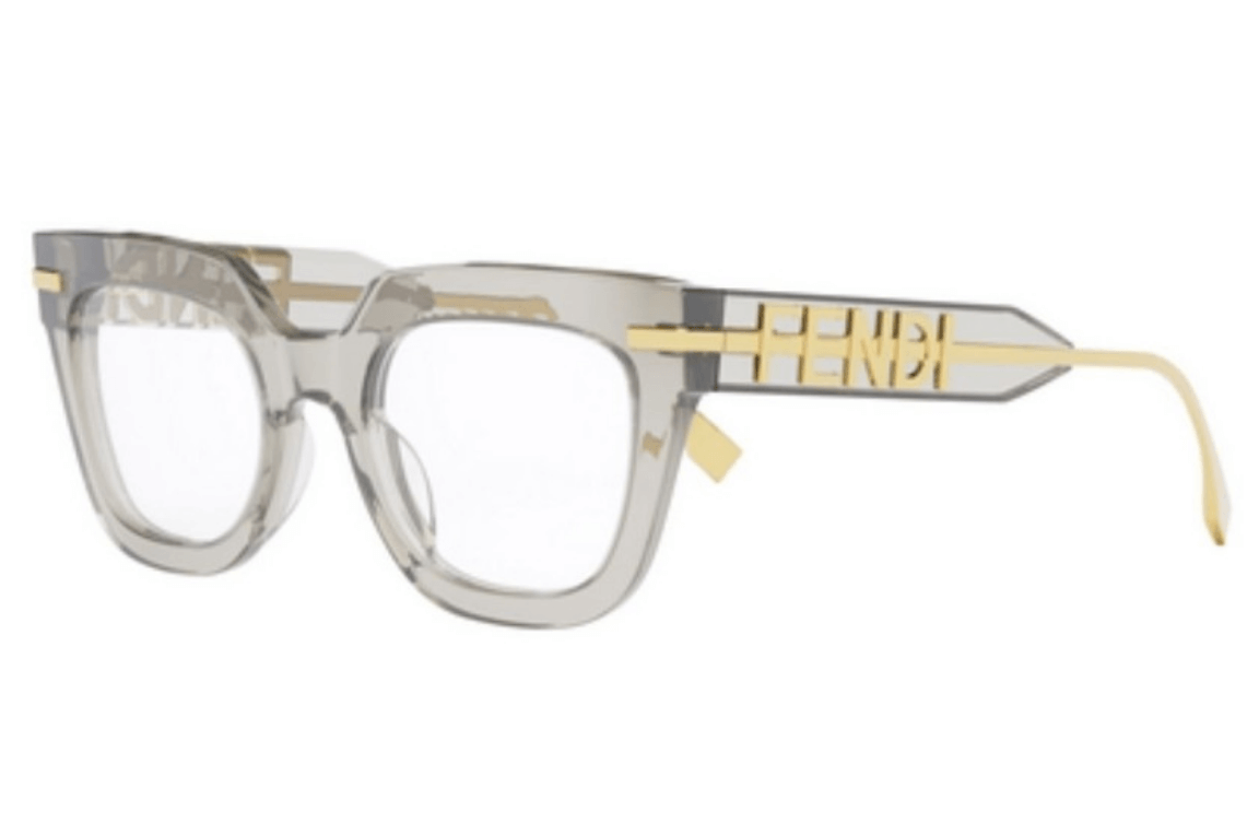 Rame de ochelari FENDI FE50065I 020