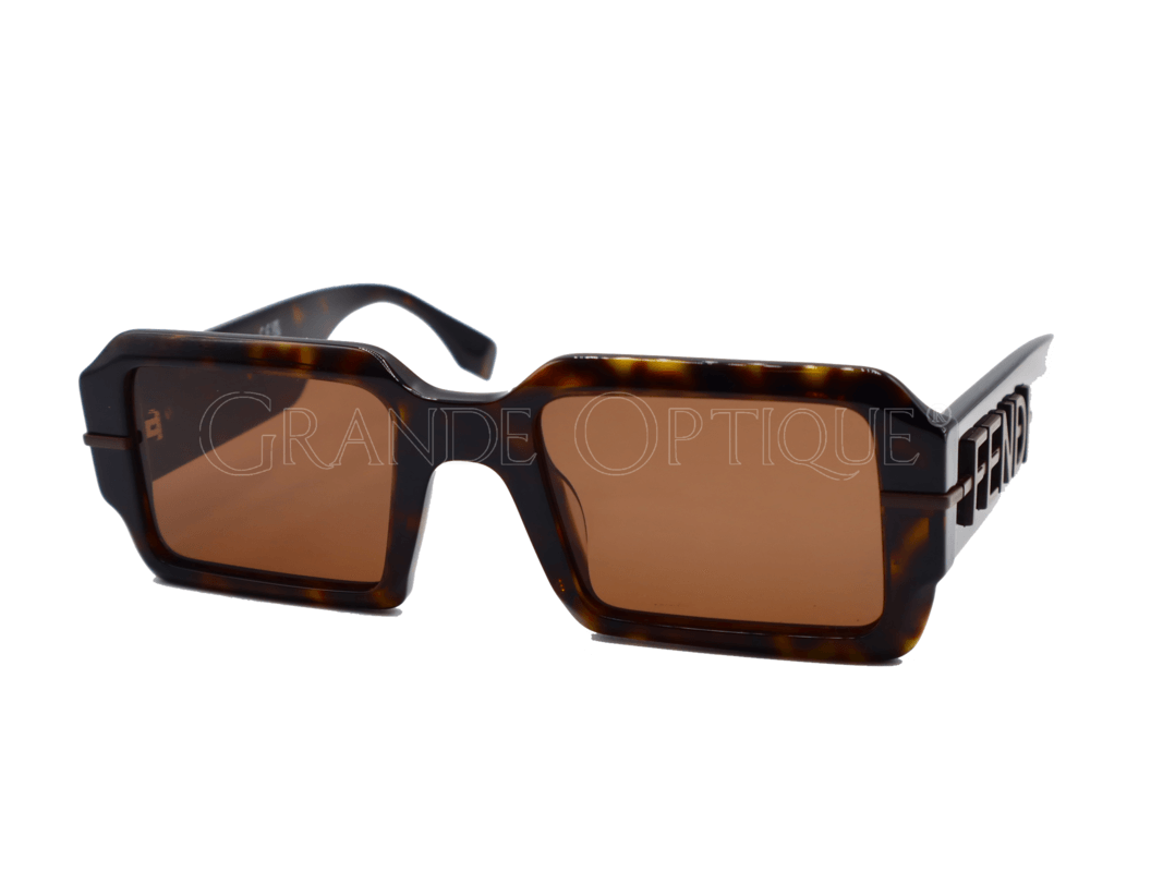 Ochelari de soare FENDI FE40073U 52E