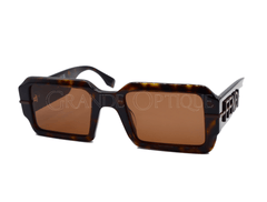 Ochelari de soare FENDI FE40073U 52E