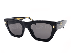 Ochelari de soare FENDI FE40100I 01A