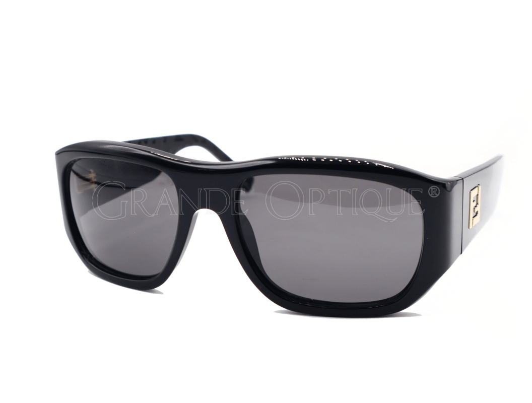 Ochelari de soare FENDI FE40117I 01A