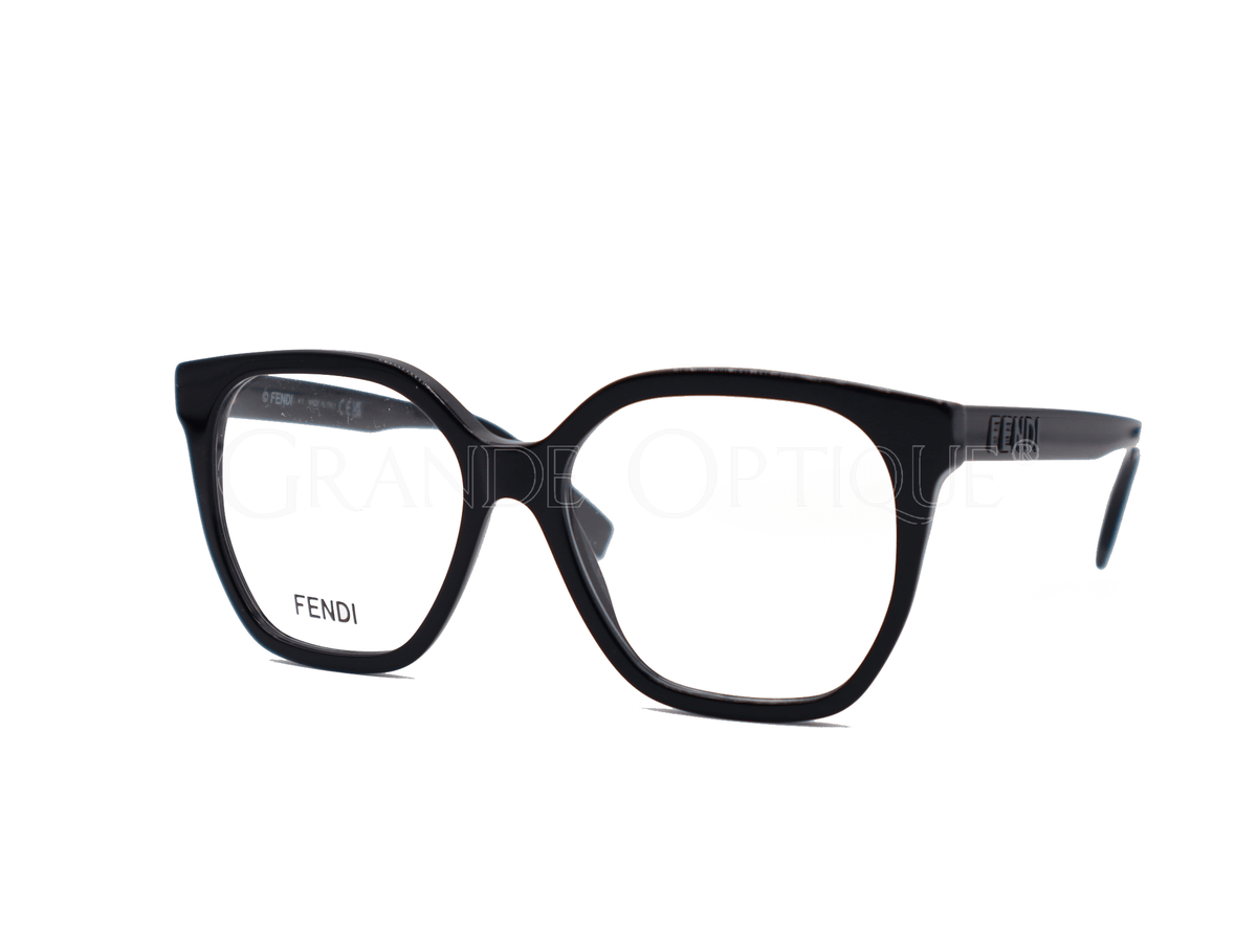 Rame de ochelari FENDI FE50087I 001