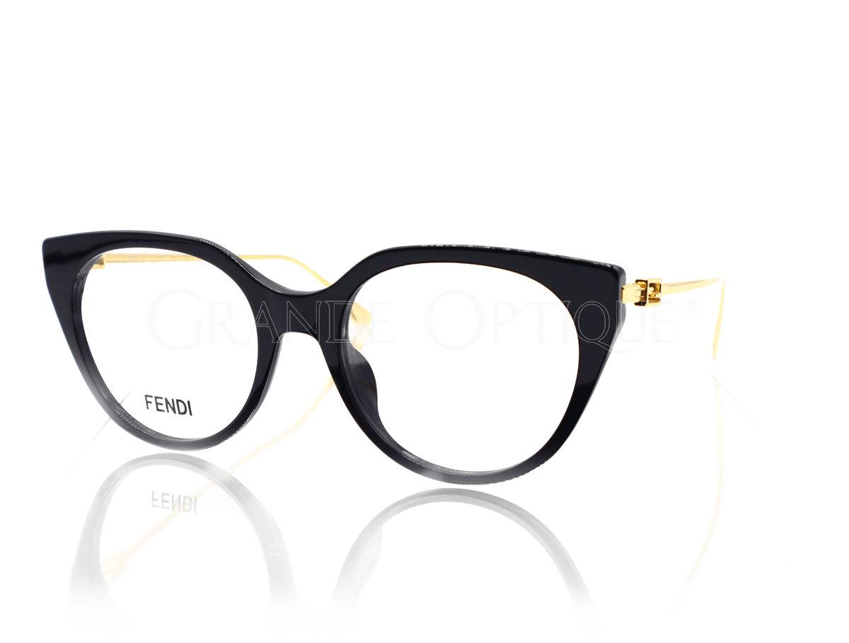 Rame de ochelari FENDI FE50010I 001