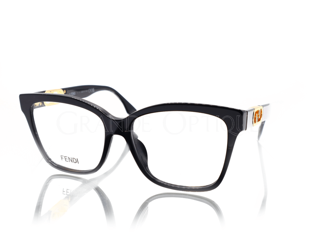 Rame de ochelari FENDI FE50025I 001