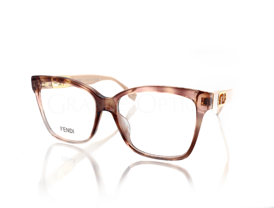 Rame de ochelari FENDI FE50025I 055