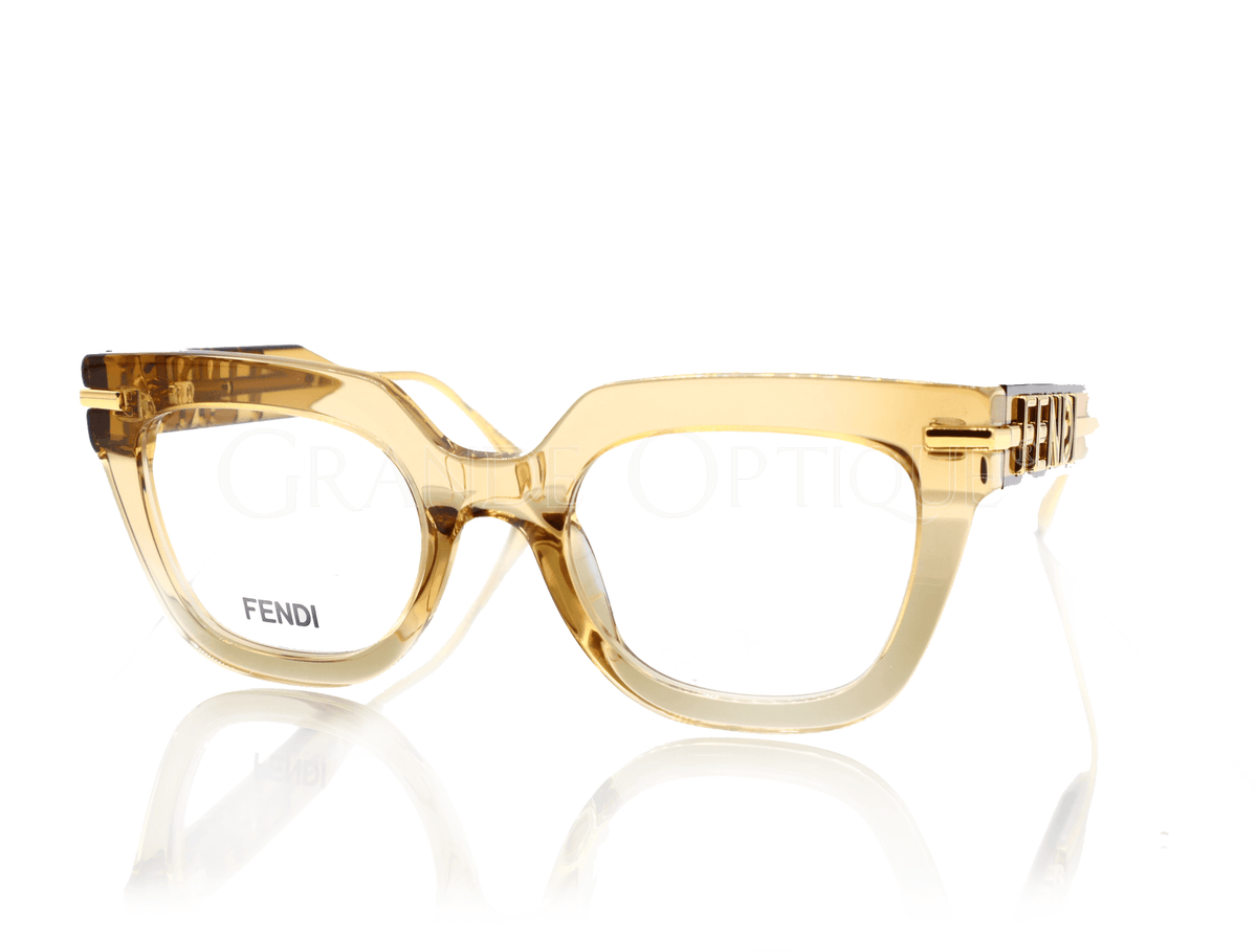 Rame de ochelari FENDI FE50065I 057