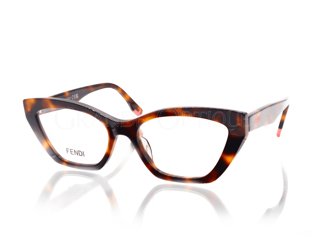 Rame de ochelari FENDI FE50067I 053