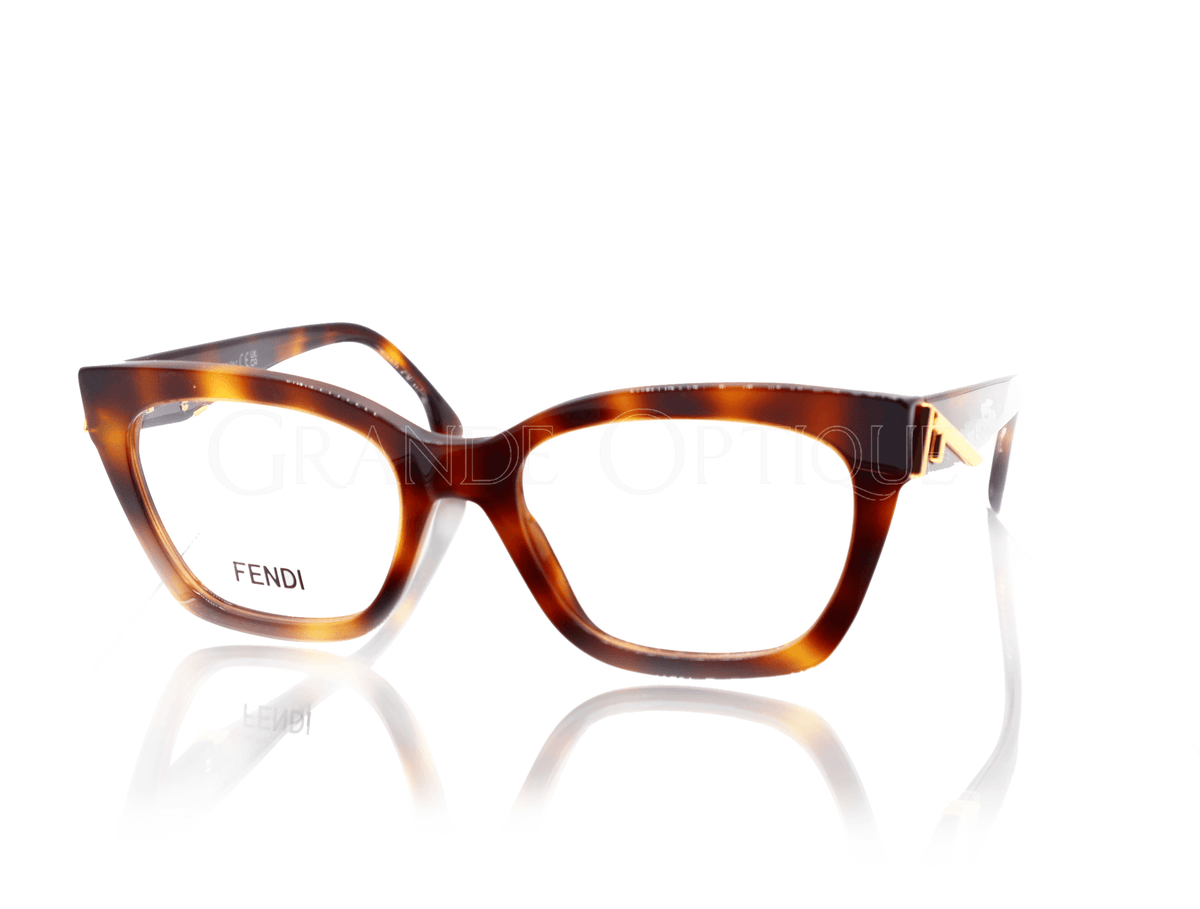 Rame de ochelari FENDI FE50073I 053