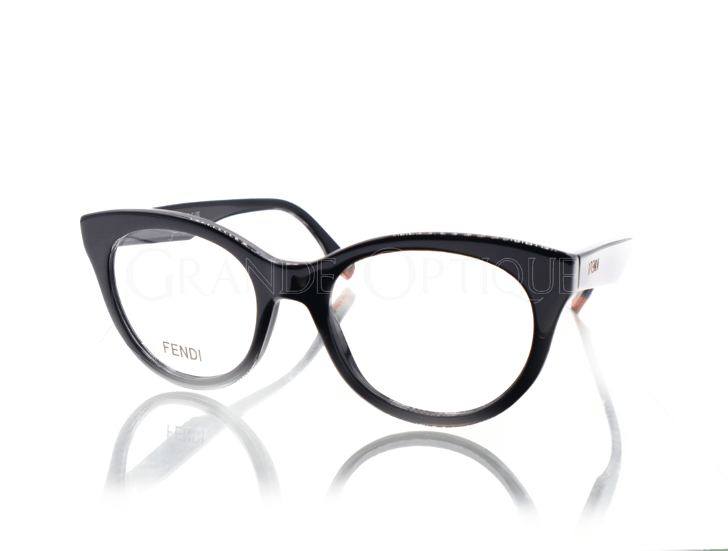 Rame de ochelari FENDI FE50074I 001
