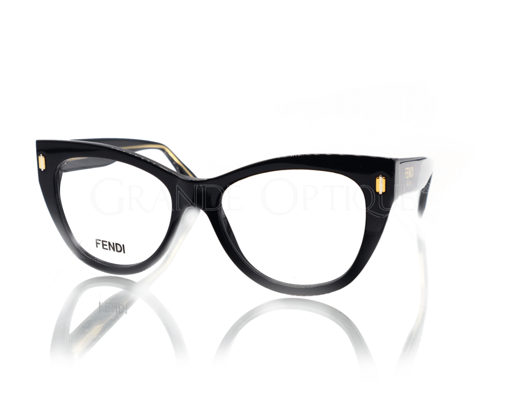 Rame de ochelari FENDI FE50086I 001