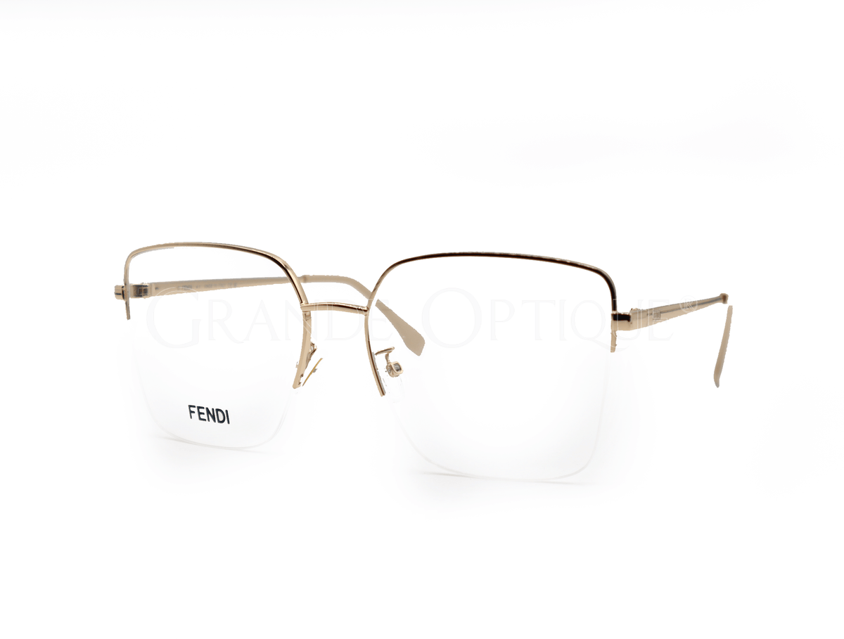 Rame de ochelari FENDI FE50091U 028
