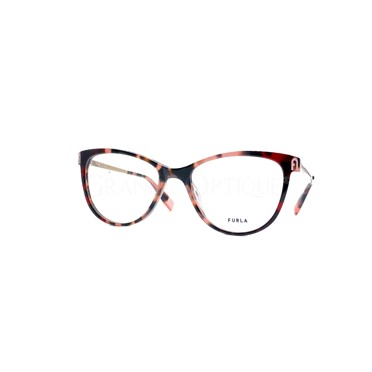 Rame de ochelari Furla VFU495 0V16
