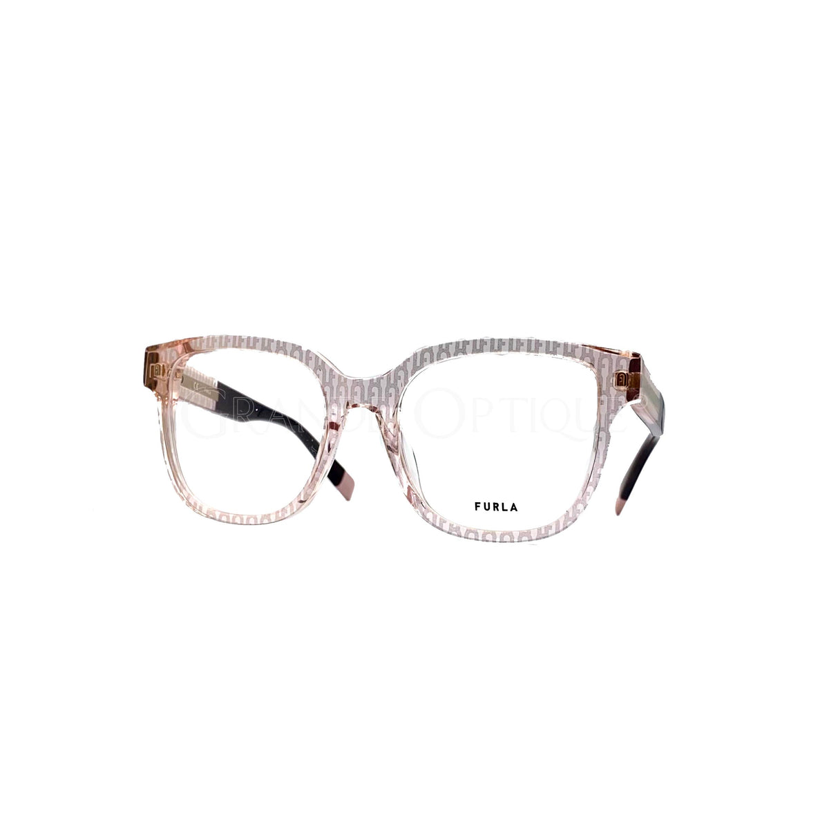 Rame de ochelari Furla VFU582 0776