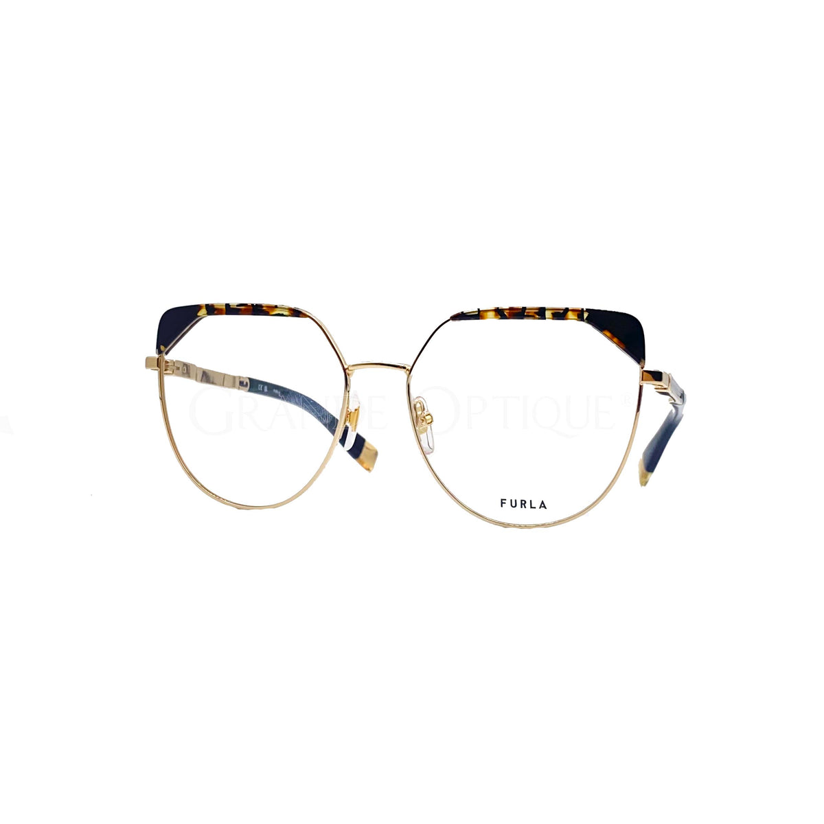Rame de ochelari Furla VFU673V 0300