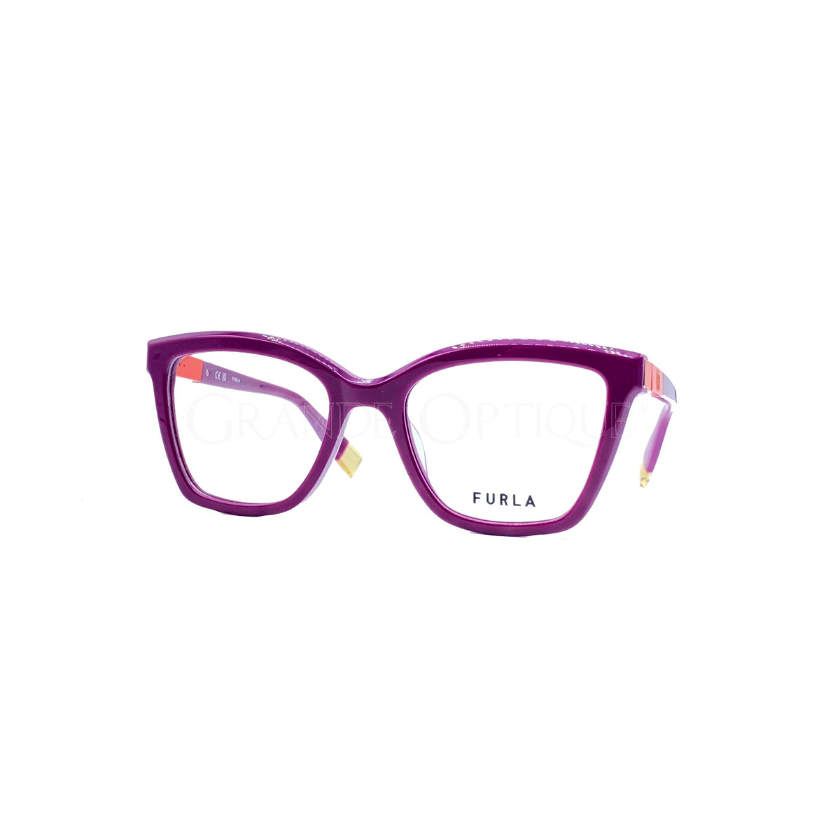 Rame de ochelari Furla VFU721 09MA