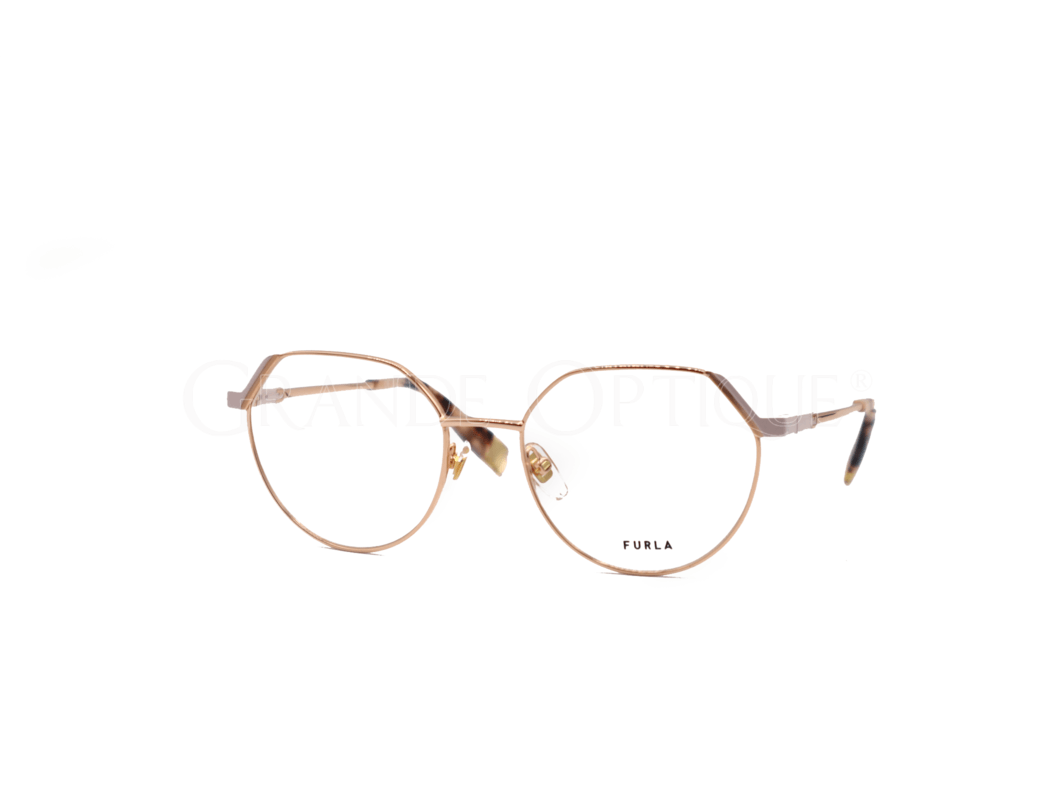 Rame de ochelari Furla VFU676 08MZ 52