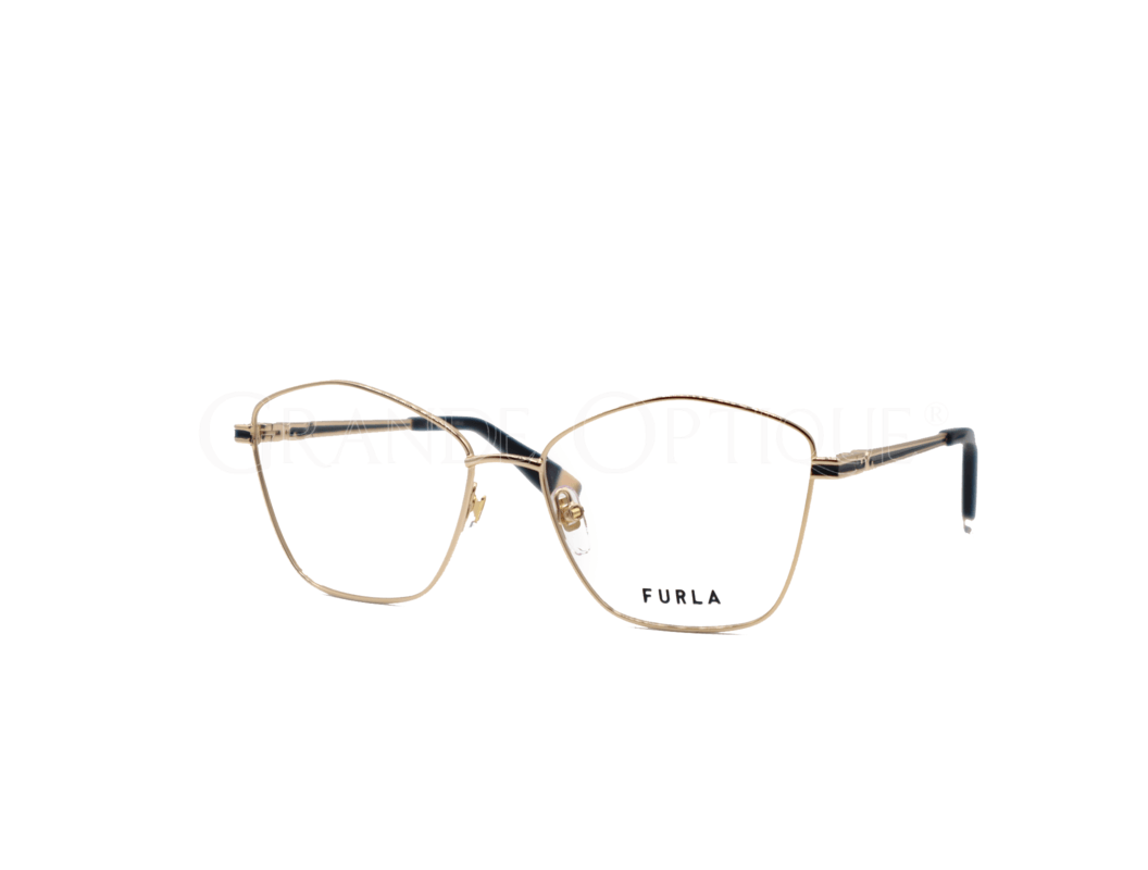 Rame de ochelari Furla VFU725 0300 55