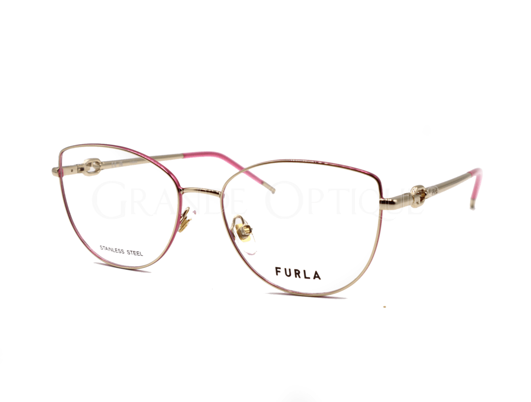 Rame de ochelari Furla VFU729 08NA