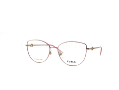Rame de ochelari Furla VFU729 0SNA 55