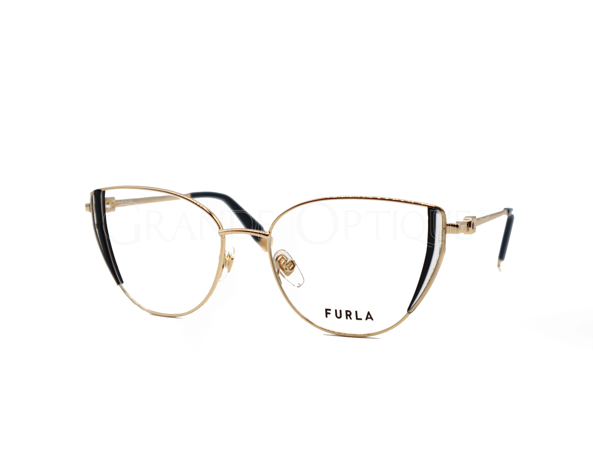Rame de ochelari Furla VFU771 300K