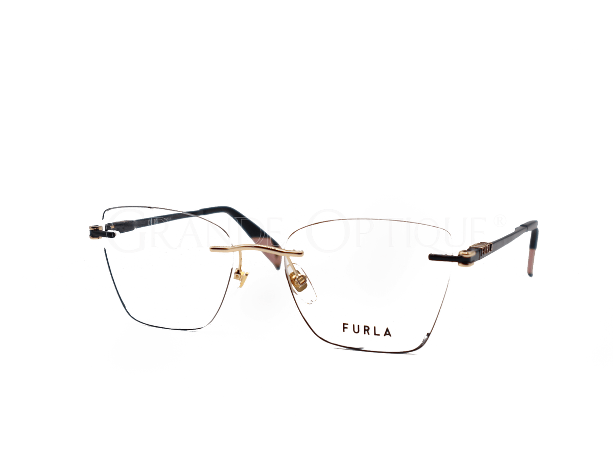 Rame de ochelari Furla VFU773 0300